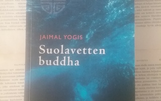 Jaimal Yogis - Suolavetten buddha (nid.)