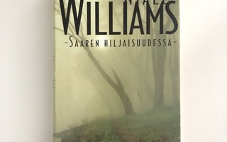 Niall Williams : Saaren hiljaisuudessa