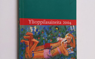 Ylioppilasaineita 2004