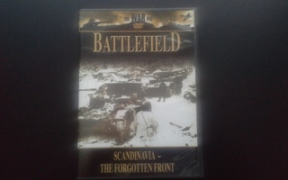DVD: Battlefield - Scandinavia The Forgotten Front (2002)