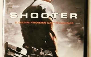 Shooter Dvd