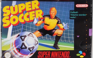 Super Soccer