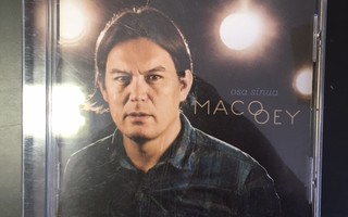 Maco Oey - Osa sinua CD