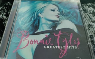 Bonnie Tyler :  Greatest Hits
