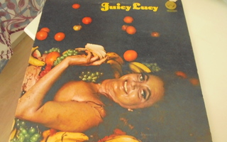 Juicy Lucy - Juicy Lucy  (UK orig)