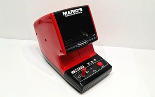 Game & Watch Mario's Cement Factory Tabletop