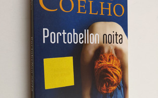 Paulo Coelho : Portobellon noita