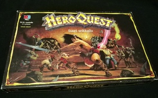 Heroquest