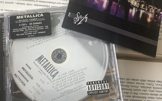 Metallica - S&M (2 x CD)