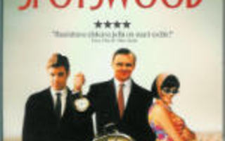 SPOTSWOOD	(41 054)	-FI-	DVD		russell crowe	1992 UUSI