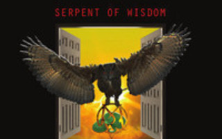 Magna Vice - Serpent Of Wisdom (CD)