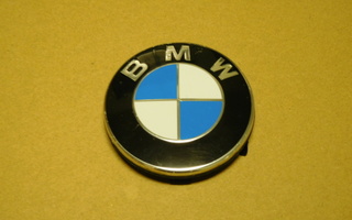 BMW merkki