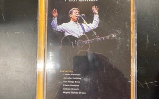 Paul Simon - Jubilee Of Gospel DVD