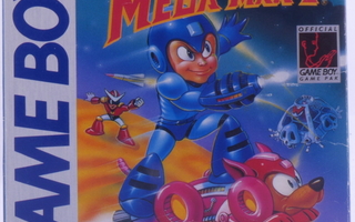 Mega Man II