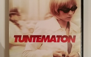 Tuntematon, Missing - DVD