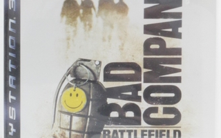 Battlefield: Bad Company