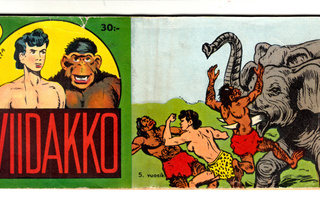 VIIDAKKO 1959 1  (5 vsk.)
