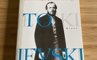 Dostojevski: Sorrettuja ja solvattuja