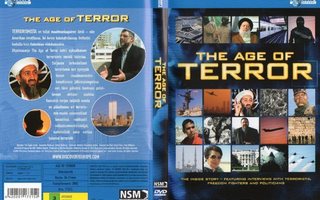 DISCOVERY:AGE OF TERROR	(24 478)	-FI-	DVD			3h 21min