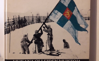 Kun Suomi taisteli