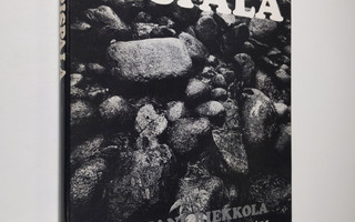 Juhani Riekkola : Pispala (signeerattu)