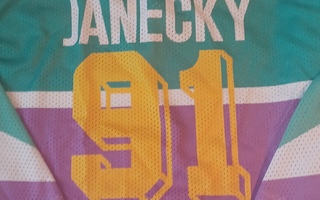 Jokerit Otakar Janecky #91
