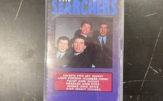 Searchers - The Searchers C-kasetti