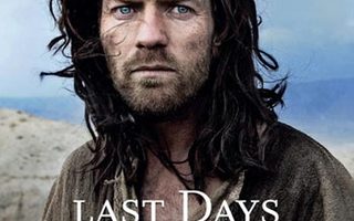 last days in the desert	(68 629)	k	-FI-	DVD			ewan mcgregor