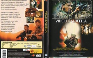 Vihollisalueella	(62 627)	k	-FI-	suomik.	DVD	jupiter