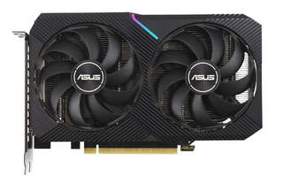 ASUS Dual -RTX3060-O12G-V2 NVIDIA GeForce RTX 30