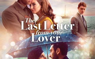 last letter from your lover	(8 487)	UUSI	-FI-		BLU-RAY		2020