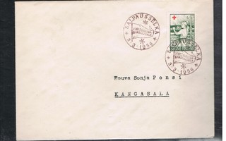 1956  Salpausselän kisat