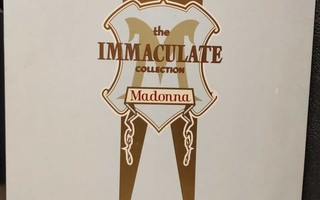Madonna -  Immaculate 2lp