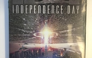 Independence Day - 20th Anniversary Edition (4K Ultra HD)