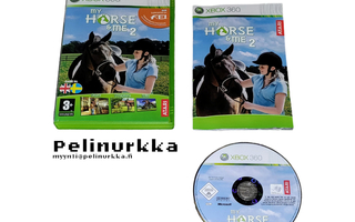My Horse & Me 2 - Xbox 360