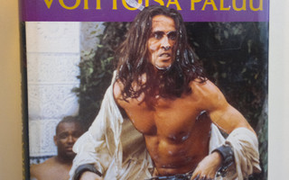 R. A. Salvatore : Tarzanin voittoisa paluu