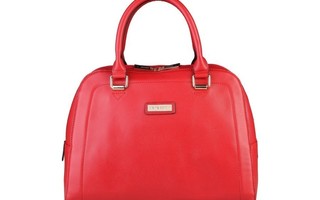 Red Old Fashion Bag
