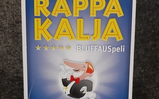 Rappa Kalja peli  v 2000