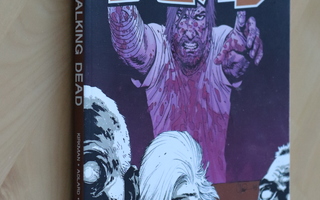 The Walking Dead volume 10 What We Become ( 2010 )