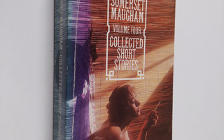 W. Somerset Maugham : Collected short stories 4