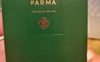 Hajuvesinäyte Acqua di Parma Colonia Club