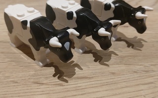 Lego lehmä