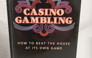 Len Miller : Casino Gambling