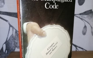 J. P. Donleavy - The Unexpurgated Code - Complete Manual