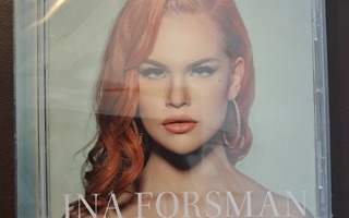 Ina Forsman S/T CD