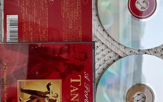 CD Tango (2-cd)