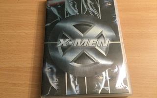 X-Men - DVD •