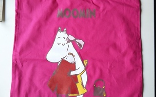 Moomi kassi / Moomin bag