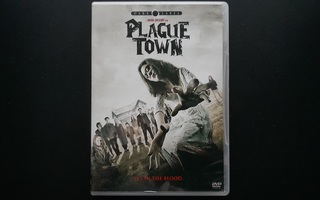 DVD: Plague Town (O: David Gregory 2008)