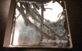 CD FROM KAAMOS TO MIDNIGHT SUN ( 1998 ) Sis.pk:t